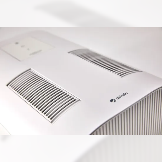 UVC空間飛沫除菌装置 eLENA Lin