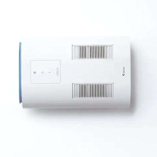 UVC空間飛沫除菌装置 eLENA Lin