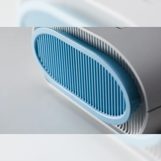 UVC空間飛沫除菌装置 eLENA Lin